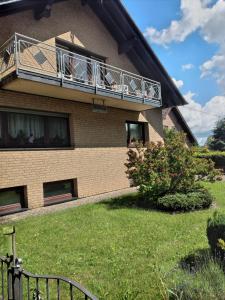 Appartement Ferienwohnung-Freuen Leutherather Weg 12 53945 Blankenheim Rhénanie du Nord - Westphalie