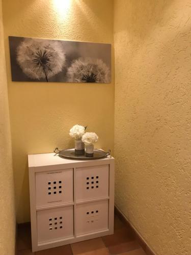 Ferienwohnung Frevel