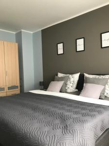 Ferienwohnung Frevel