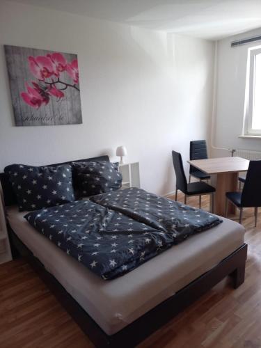 Ferienwohnung Frey