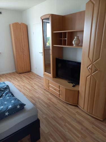 Ferienwohnung Frey