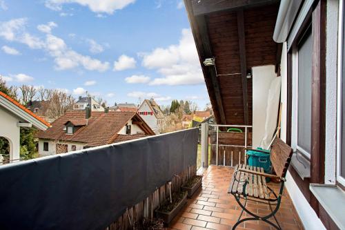 Ferienwohnung Frey Lindau