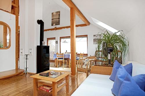 Ferienwohnung Frey Lindau