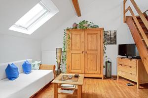 Ferienwohnung Frey Lindau