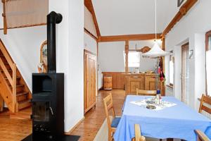 Ferienwohnung Frey Lindau