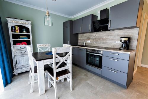 Ferienwohnung Freya