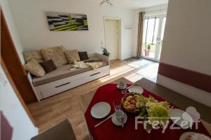 Ferienwohnung Freyzeit