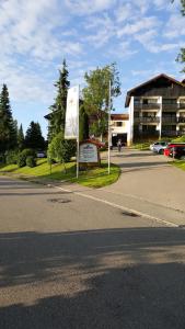 Ferienwohnung FRIADO im Ferienpark Oberallgäu