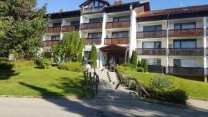 Ferienwohnung FRIADO im Ferienpark Oberallgäu