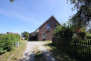 Ferienwohnung Frida