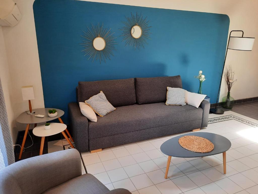 Ferienwohnung Frida 18347 Althagen