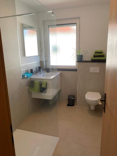 Ferienwohnung Fridolin