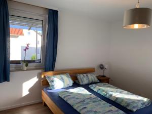 Ferienwohnung Fridolin