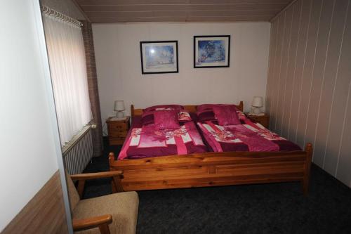 Ferienwohnung Frieda, 65207