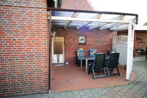 Ferienwohnung Frieda, 65207