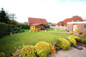Ferienwohnung Frieda, 65207