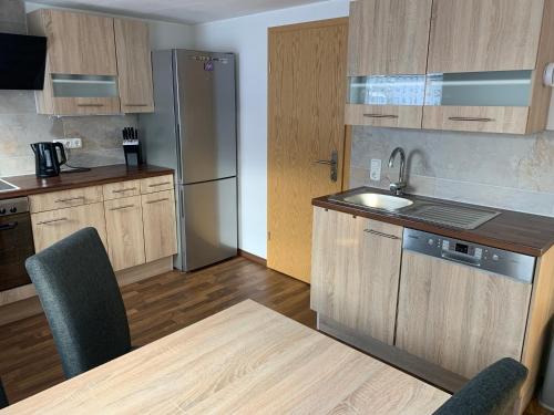 Ferienwohnung Frieda