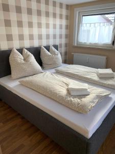 Ferienwohnung Frieda