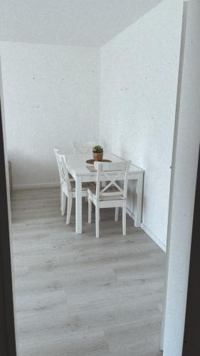 Ferienwohnung Frieda