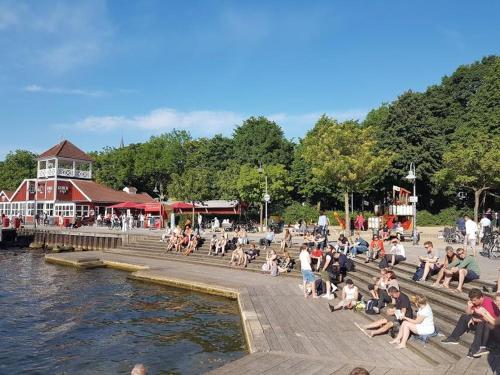 Ferienwohnung Frieda