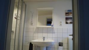 Ferienwohnung Frieda