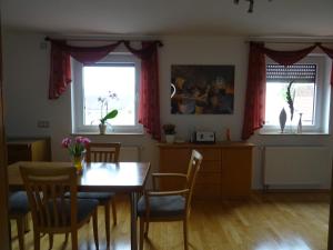 Ferienwohnung Frieda