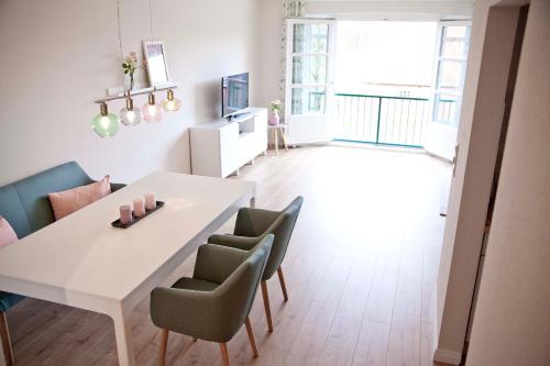 Ferienwohnung Frieda