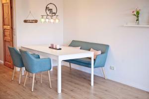 Ferienwohnung Frieda