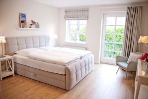 Ferienwohnung Frieda