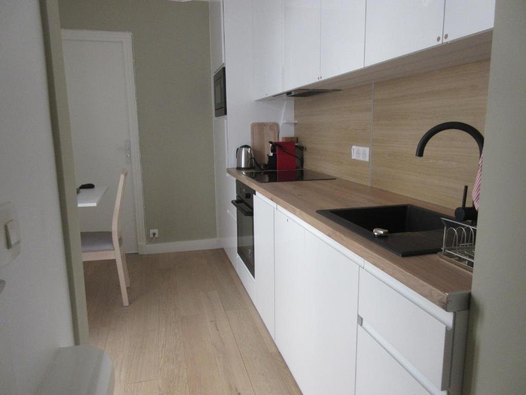 Ferienwohnung Frieda
