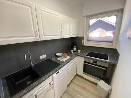 Ferienwohnung Frieda