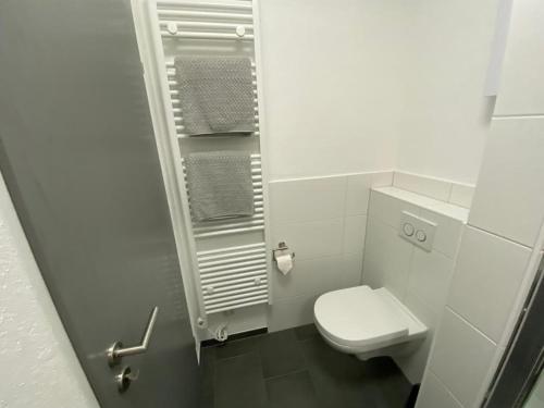 Ferienwohnung Frieda