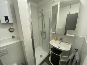 Ferienwohnung Frieda