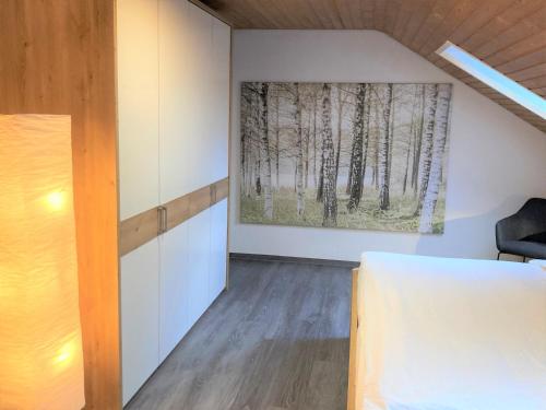 Ferienwohnung Friedmann