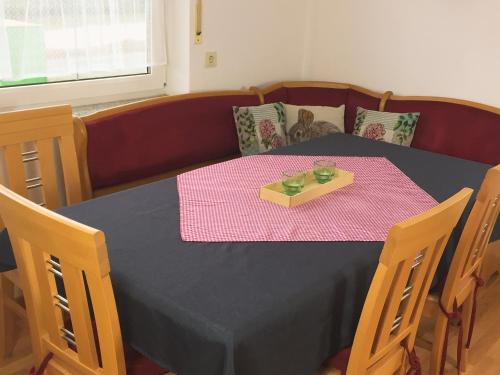 Ferienwohnung Friedmann
