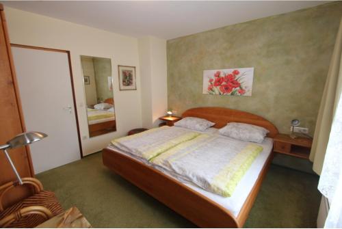 Appartement Ferienwohnung Friedrich 18 Robert-Roloff-Straße 38700 Braunlage Basse-Saxe