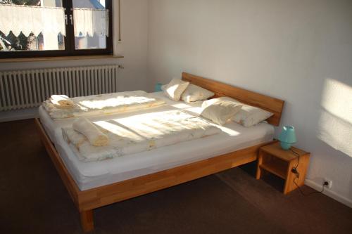 Ferienwohnung Friedrich