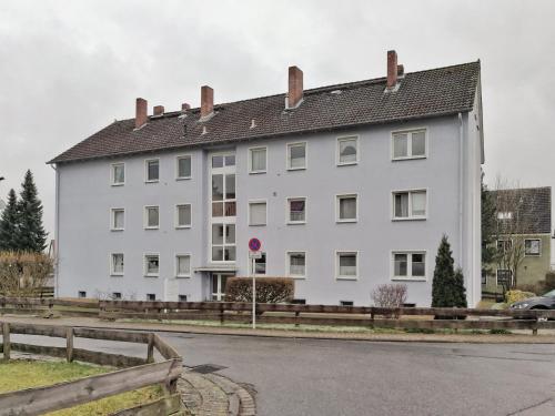 Ferienwohnung Friedrich Ulrich