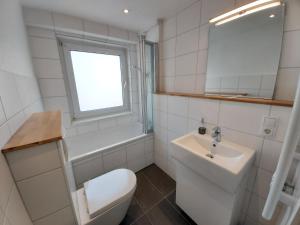 Appartement Ferienwohnung Friedrich Ulrich Grünewaldstraße 4 1. OG Links 38300 Wolfenbüttel Basse-Saxe