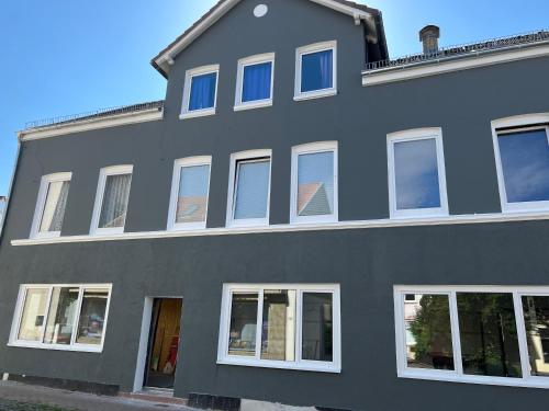 Ferienwohnung Friedrichsberg Schleswig