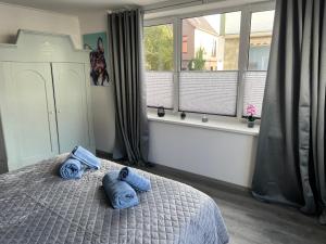 Ferienwohnung Friedrichsberg Schleswig