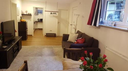 Ferienwohnung \