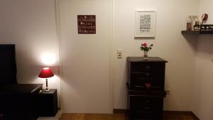 Ferienwohnung \