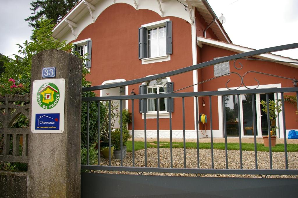 Ferienwohnung \