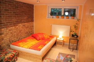 Ferienwohnung Friedrichshagen