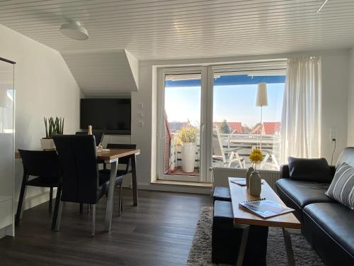 Ferienwohnung Friesenbrise