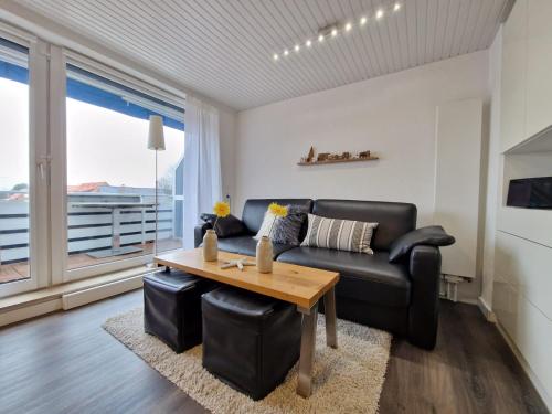 Ferienwohnung Friesenbrise
