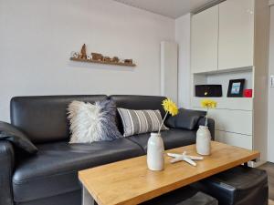 Ferienwohnung Friesenbrise