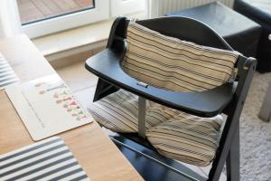 Ferienwohnung Friesenbrise