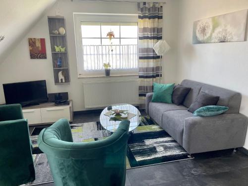 Ferienwohnung Friesennest Greetsiel